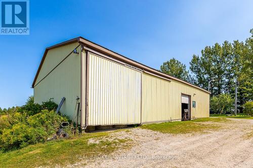 343101 15 Side Road, Amaranth, ON - Outdoor With Exterior