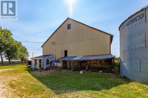 343101 15 Side Road, Amaranth, ON - Outdoor With Exterior