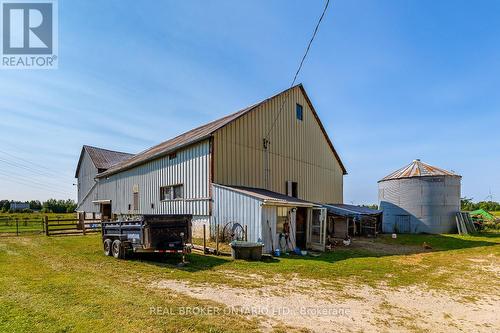 343101 15 Side Road, Amaranth, ON - Outdoor With Exterior