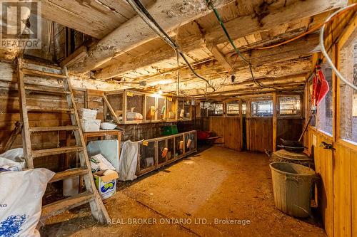 343101 15 Side Road, Amaranth, ON - Indoor