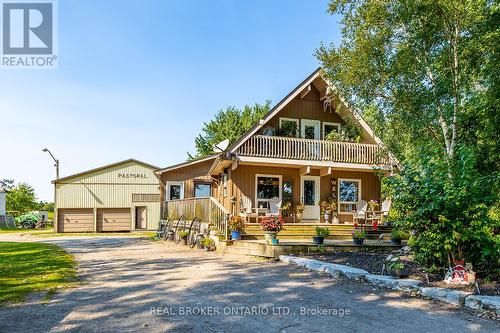 343101 15 Side Road, Amaranth, ON - Outdoor