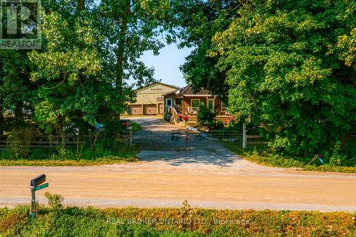 343101 15 Side Road, Amaranth, ON - Outdoor