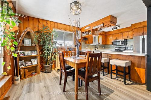 343101 15 Side Road, Amaranth, ON - Indoor