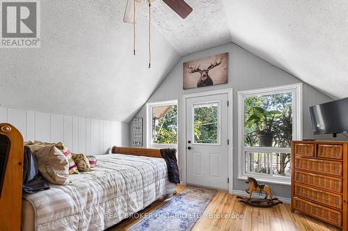 343101 15 Side Road, Amaranth, ON - Indoor Photo Showing Bedroom