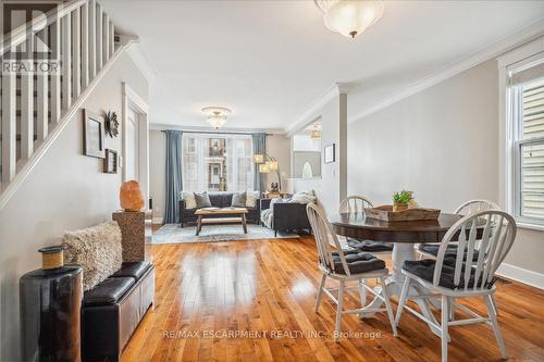 3 Nightingale Street, Hamilton, ON - Indoor Photo Showing Other Room