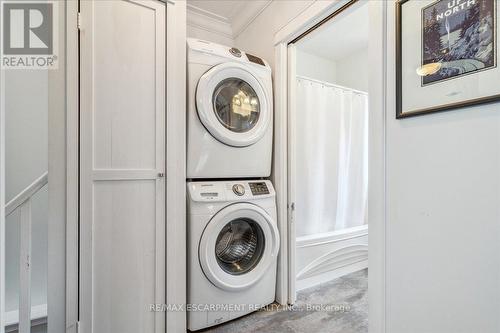 3 Nightingale Street, Hamilton (Landsdale), ON - Indoor Photo Showing Laundry Room