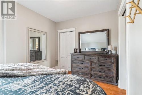 3 Nightingale Street, Hamilton, ON - Indoor Photo Showing Bedroom