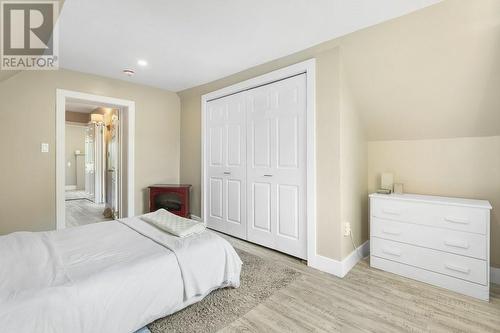 Huge closet - 24 Munroe Avenue E, Renfrew, ON - Indoor Photo Showing Bedroom