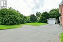 Yard.... - 24 Munroe Avenue E, Renfrew, ON  - Outdoor 