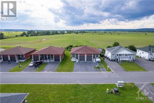 1031 Jacynthe Street, Hawkesbury, ON - Outdoor With Facade With View