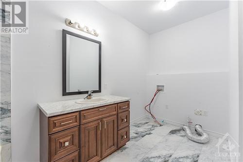 1031 Jacynthe Street, Hawkesbury, ON - Indoor Photo Showing Bathroom