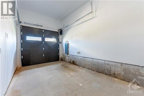 1031 Jacynthe Street, Hawkesbury, ON - Indoor Photo Showing Garage