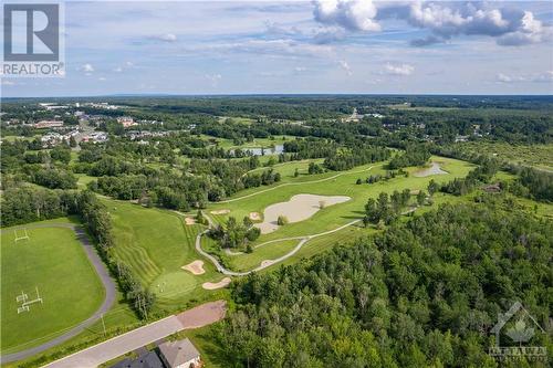 GOLF COURSE NEARBY - 1031 Jacynthe Street, Hawkesbury, ON - Outdoor With View