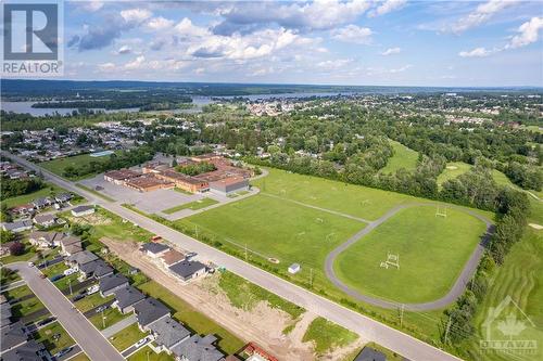 HIGH SCHOOL - 1031 Jacynthe Street, Hawkesbury, ON - Outdoor With View