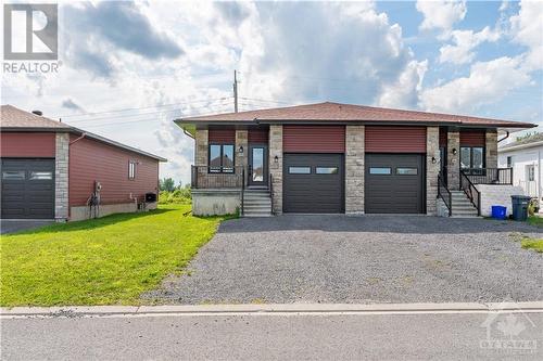 1031 Jacynthe Street, Hawkesbury, ON - Outdoor