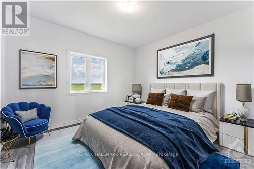 1031 Jacynthe Street, Prescott And Russell, ON - Indoor Photo Showing Bedroom