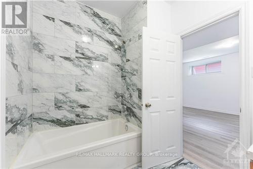 1031 Jacynthe Street, Prescott And Russell, ON - Indoor Photo Showing Bathroom