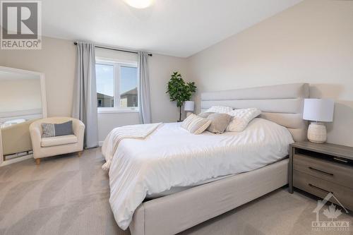 1555 Davenport Crescent, Kingston, ON - Indoor Photo Showing Bedroom