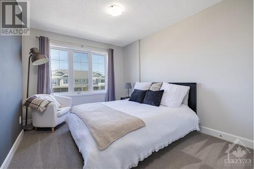 1555 Davenport Crescent, Kingston, ON - Indoor Photo Showing Bedroom