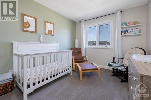 1555 Davenport Crescent, Kingston, ON - Indoor Photo Showing Bedroom