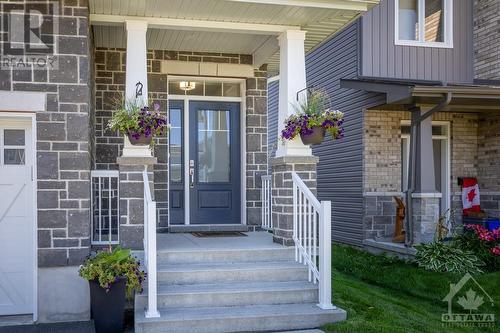 1555 Davenport Crescent, Kingston, ON - Outdoor