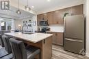 1555 Davenport Crescent, Kingston, ON  - Indoor Photo Showing Kitchen 