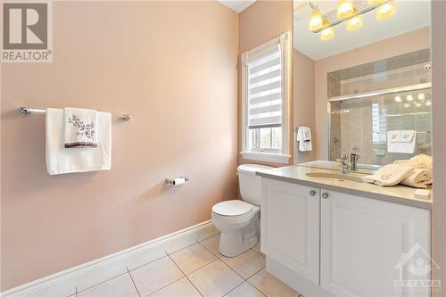 6373 Radisson Way, Ottawa, ON - Indoor Photo Showing Bathroom