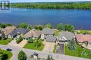 6373 Radisson Way, Ottawa, ON  - Outdoor With Body Of Water With View 