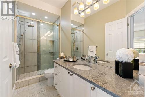 6373 Radisson Way, Ottawa, ON - Indoor Photo Showing Bathroom