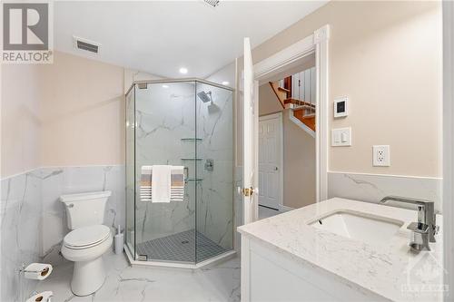 6373 Radisson Way, Ottawa, ON - Indoor Photo Showing Bathroom