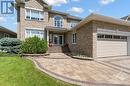 6373 Radisson Way, Ottawa, ON  - Outdoor With Facade 