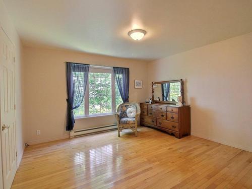 Master bedroom - 1574 Ch. De Stratford, Stratford, QC - Indoor