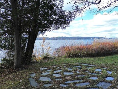 Exterior - 1574 Ch. De Stratford, Stratford, QC - Outdoor With Body Of Water With View