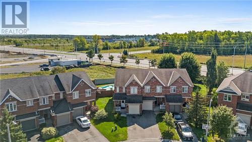 226 Eye Bright Crescent, Ottawa, ON - Outdoor With View