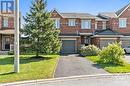 226 Eye Bright Crescent, Ottawa, ON  - Outdoor With Facade 