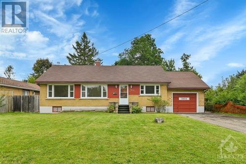 3653 Albion Road, Ottawa, ON 