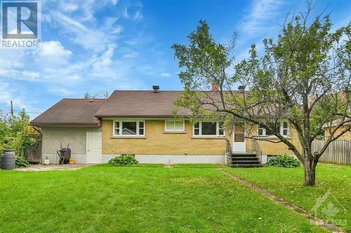 3653 Albion Road, Ottawa, ON 