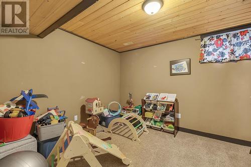 723 Cassiar Place, Kelowna, BC - Indoor Photo Showing Other Room