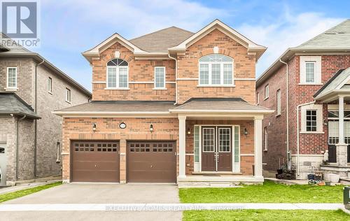 15246 Danby Road, Halton Hills (Georgetown), ON - Outdoor With Facade