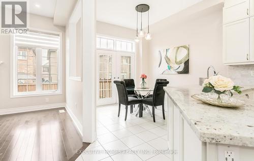 15246 Danby Road, Halton Hills (Georgetown), ON - Indoor Photo Showing Dining Room