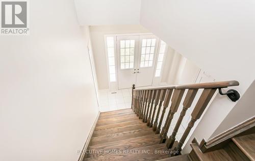 15246 Danby Road, Halton Hills (Georgetown), ON - Indoor Photo Showing Other Room