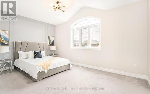 15246 Danby Road, Halton Hills (Georgetown), ON - Indoor Photo Showing Bedroom