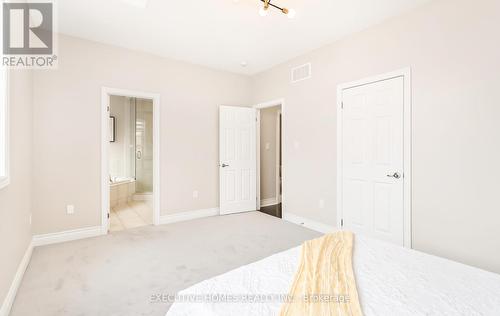 15246 Danby Road, Halton Hills (Georgetown), ON - Indoor Photo Showing Bedroom