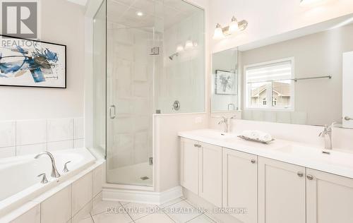 15246 Danby Road, Halton Hills (Georgetown), ON - Indoor Photo Showing Bathroom