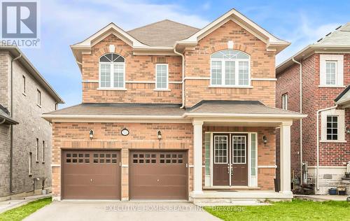 15246 Danby Road, Halton Hills (Georgetown), ON - Outdoor With Facade