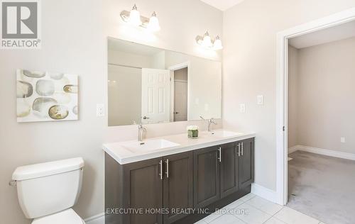 15246 Danby Road, Halton Hills (Georgetown), ON - Indoor Photo Showing Bathroom