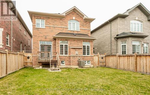 15246 Danby Road, Halton Hills (Georgetown), ON - Outdoor