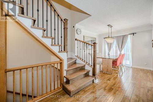 54 Maraboo Court, Brampton (Heart Lake West), ON - Indoor Photo Showing Other Room