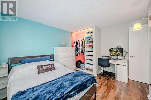 54 Maraboo Court, Brampton (Heart Lake West), ON - Indoor Photo Showing Bedroom