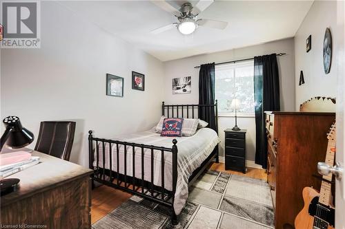 124 Birch Grove, Shelburne, ON - Indoor Photo Showing Bedroom